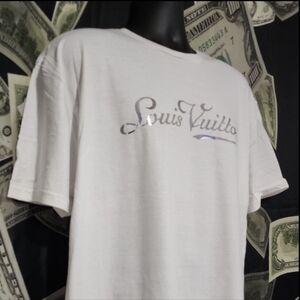 Louis Vuitton | Shirts | Louis Vuitton Christopher Nemeth